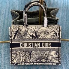 Christian Dior Shopping Bags